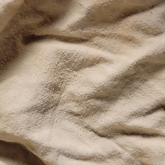 Authentic Vintage 1980's Feldco MLB Milwaukee Brewers Satin Jacket Sz Large - Picture 6 of 7